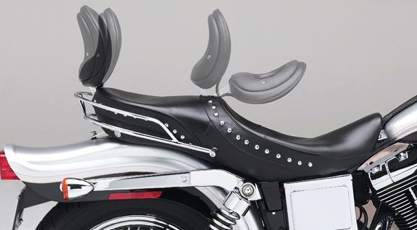 HD Dyna Wide-Glide