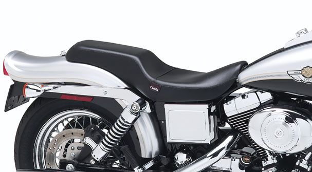 HD Dyna Wide-Glide