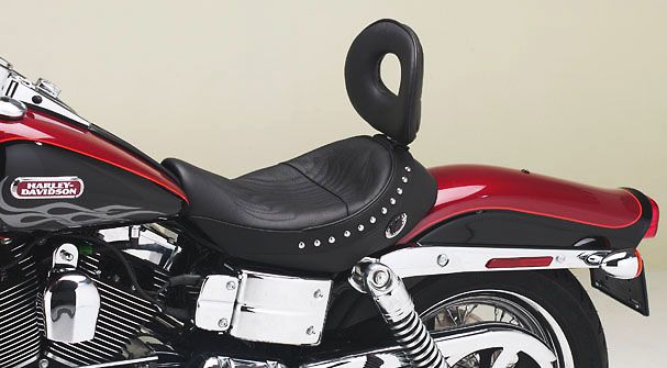 HD Dyna Wide-Glide