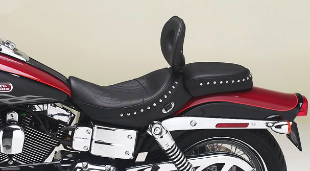 HD Dyna Wide-Glide