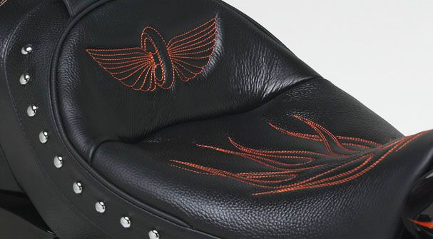 HD Dyna Wide-Glide