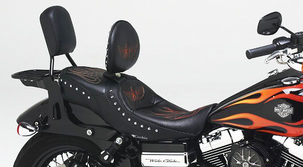 HD Dyna Wide-Glide