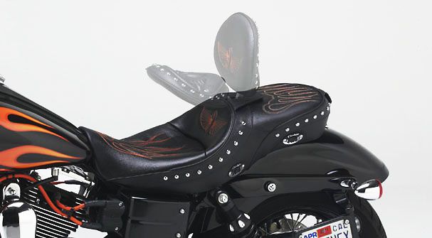 HD Dyna Wide-Glide