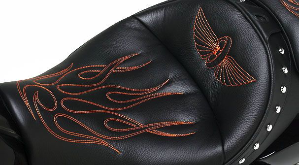 HD Dyna Wide-Glide