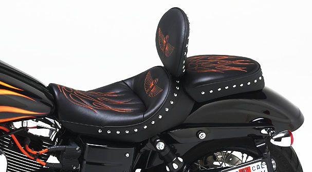 HD Dyna Wide-Glide