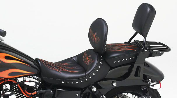 HD Dyna Wide-Glide