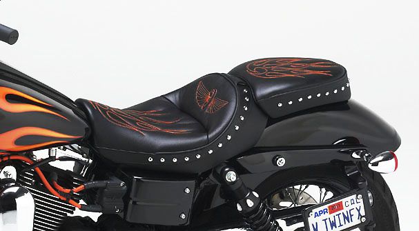 HD Dyna Wide-Glide