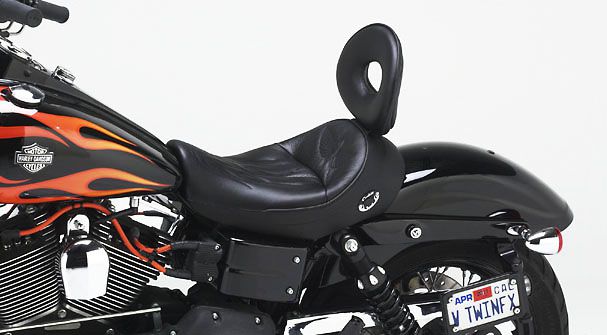 HD Dyna Wide-Glide