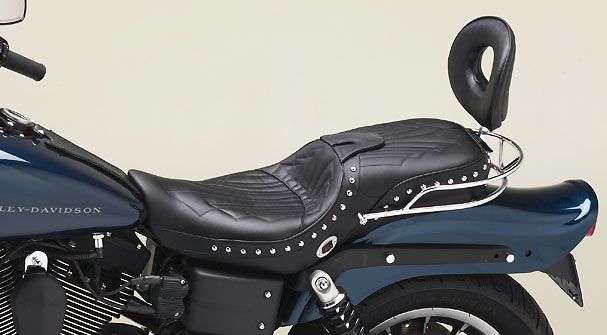 HD Dyna Wide-Glide