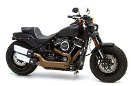 Harley-Davidson Fat Boy