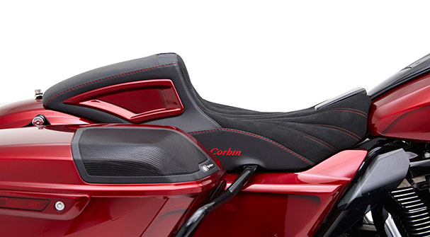 Street Glide & Road Glide