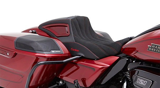Street Glide & Road Glide