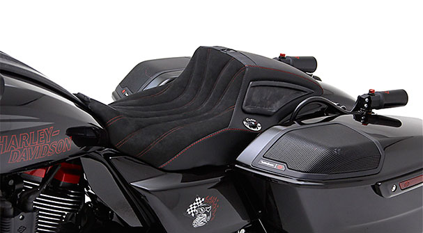Street Glide & Road Glide