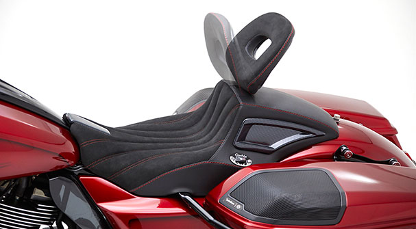 Street Glide & Road Glide