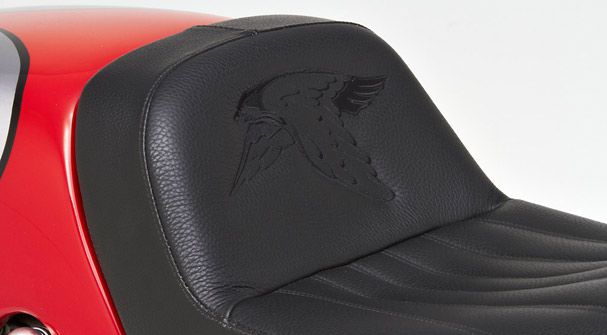 Corbin Warbird Components