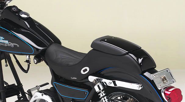 Harley-Davidson FXR