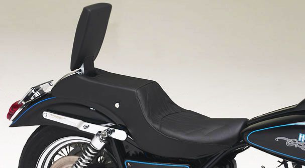 Harley-Davidson FXR