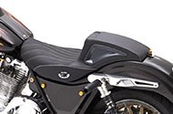 Gunslinger saddle HD FXR Models