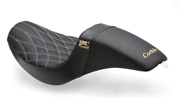 HD FXR