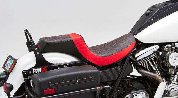 HD FXR