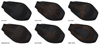 Stitch Patterns