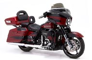 Ultra Glide & Electra Glide