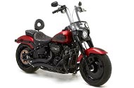 View All Harley-Davidson Softail Models