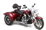 Harley-Davidson Freewheeler