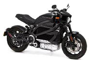 Harley-Davidson / Livewire