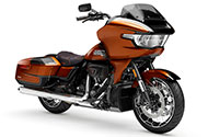 Harley-Davidson Road Glide
