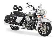 Harley-Davidson Road King