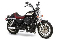 Harley-Davidson Sportster