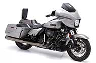 Harley-Davidson Street Glide
