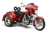 Harley-Davidson Street Glide Trike