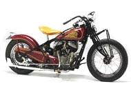 Harley-Davidson Universal