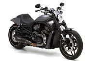 Harley-Davidson VRSC / V-Rod