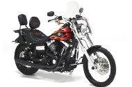 Harley-Davidson Dyna Wide Glide