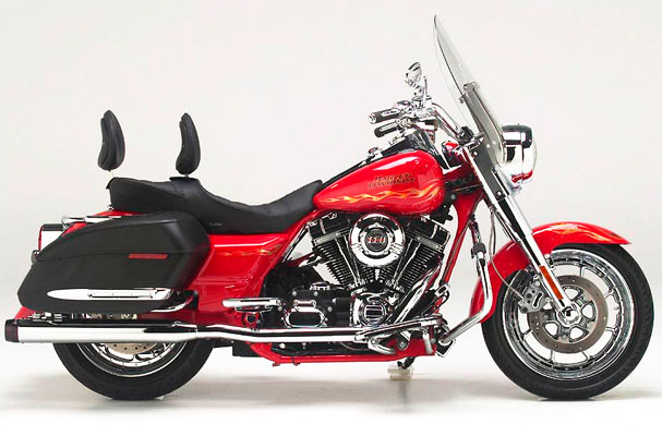 Harley-Davidson Road King