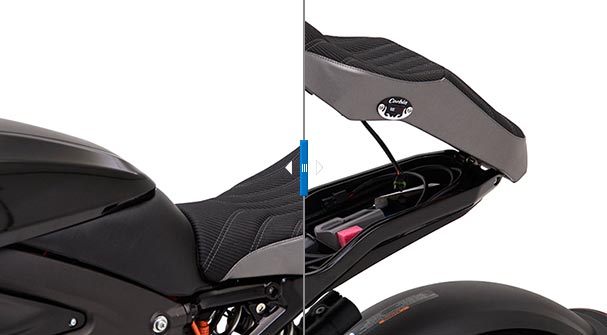 HD Livewire ONE