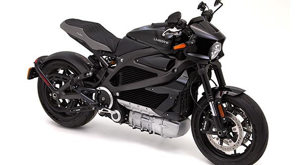 HD Livewire ONE