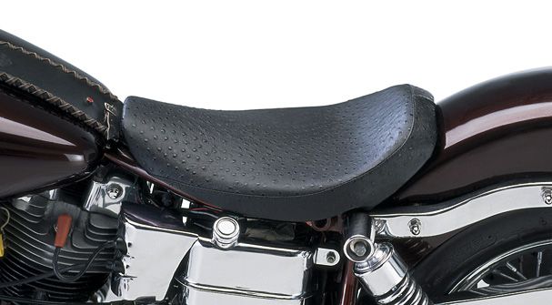 Harley-Davidson FX & FL