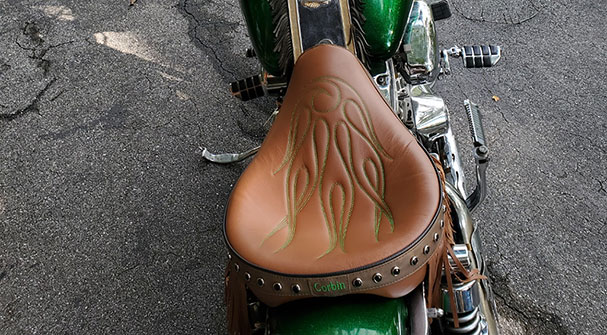 Rider Photo