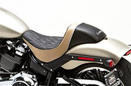 Wall Saddle