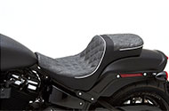Gambler Saddle