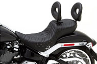 Dual Tour Saddle