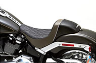 Wall Saddle