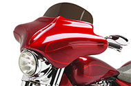Fleetliner Fairing