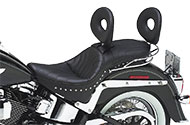 Dual Tour Saddle
