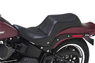 Gambler Saddle