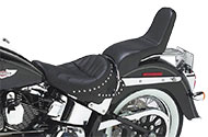 Classic Solo for Softail Deluxe